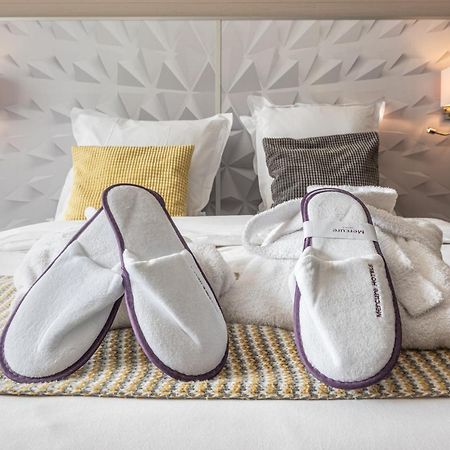 Mercure Annecy Sud Seynod Dış mekan fotoğraf