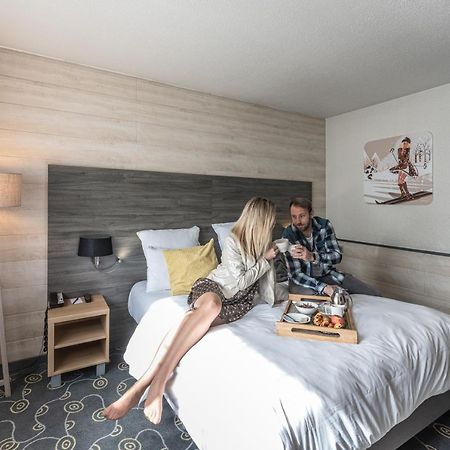 Mercure Annecy Sud Seynod Dış mekan fotoğraf