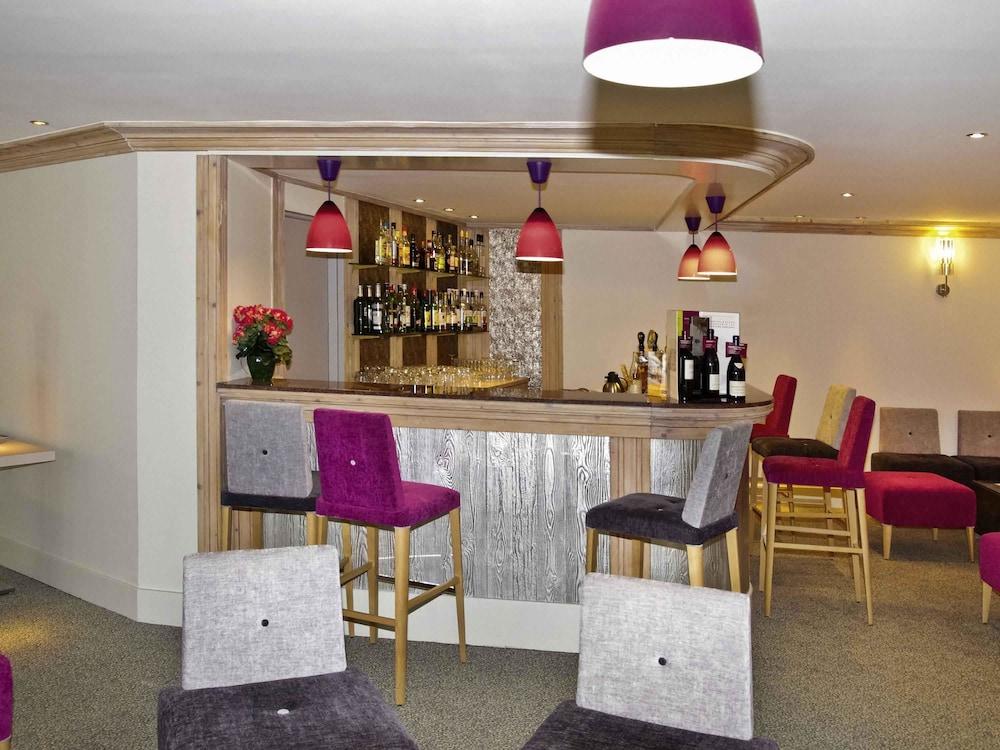Mercure Annecy Sud Seynod Dış mekan fotoğraf