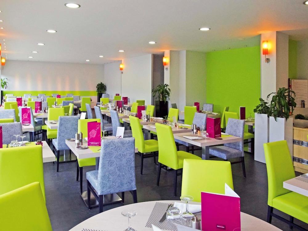 Mercure Annecy Sud Seynod Dış mekan fotoğraf