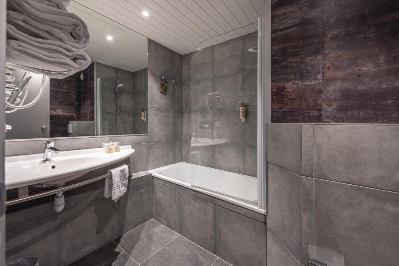 Mercure Annecy Sud Seynod Dış mekan fotoğraf