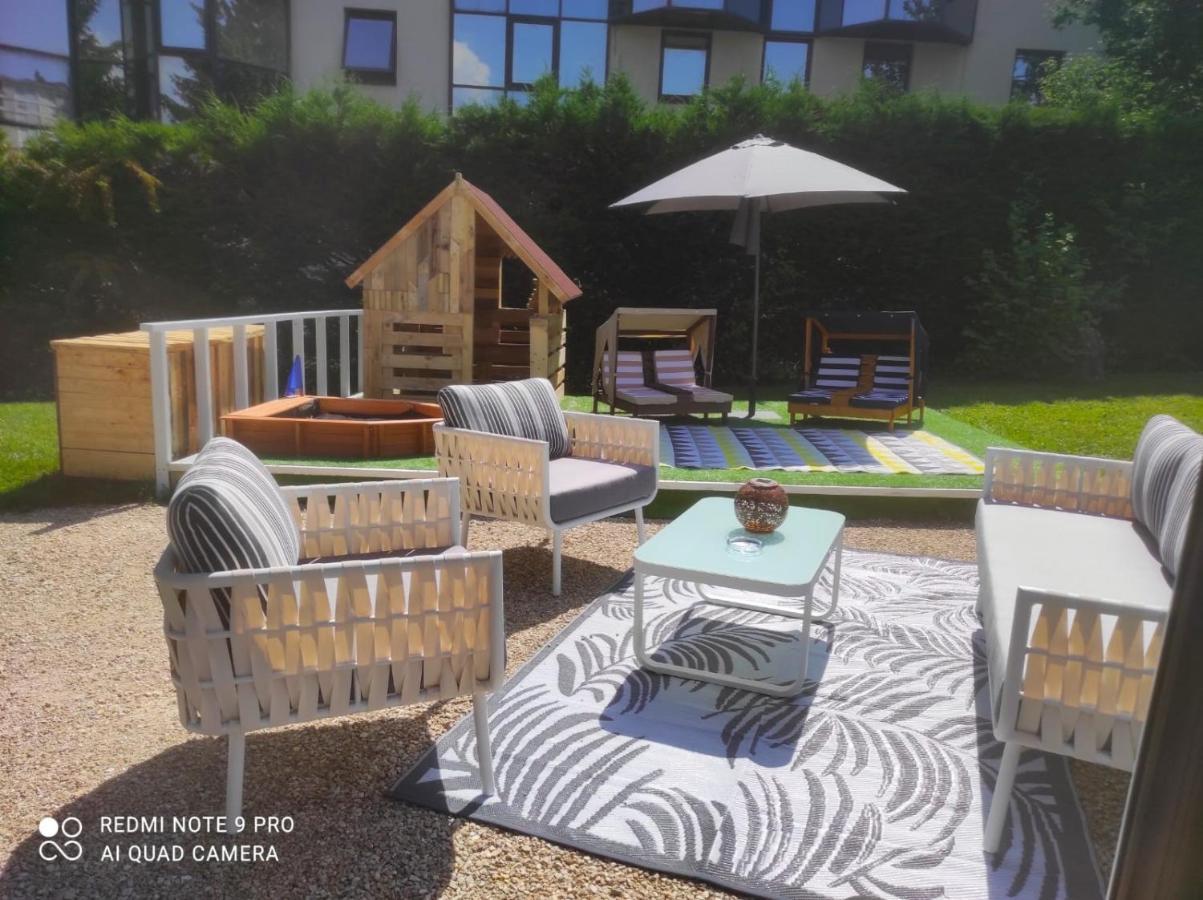 Mercure Annecy Sud Seynod Dış mekan fotoğraf