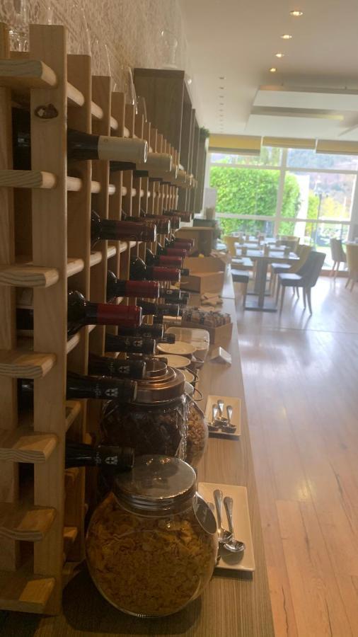 Mercure Annecy Sud Seynod Dış mekan fotoğraf