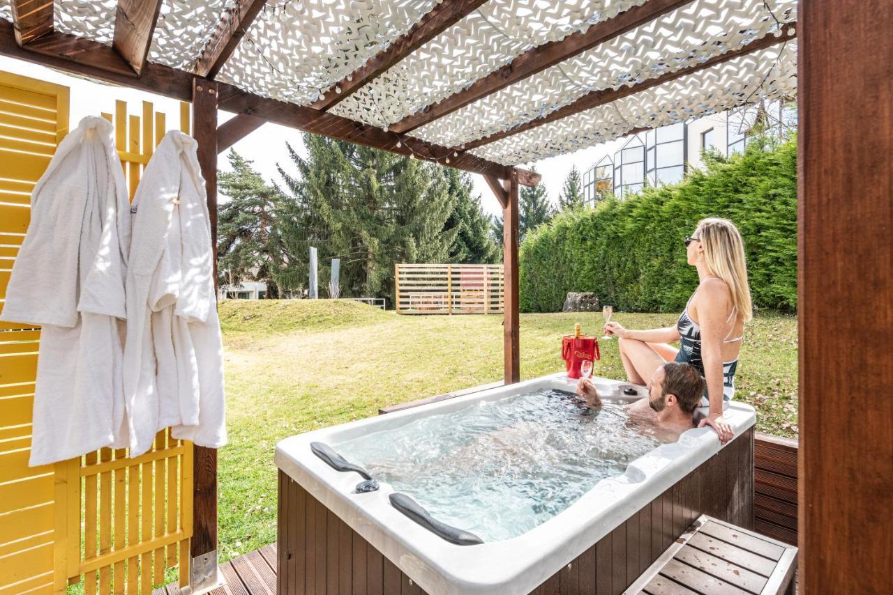 Mercure Annecy Sud Seynod Dış mekan fotoğraf
