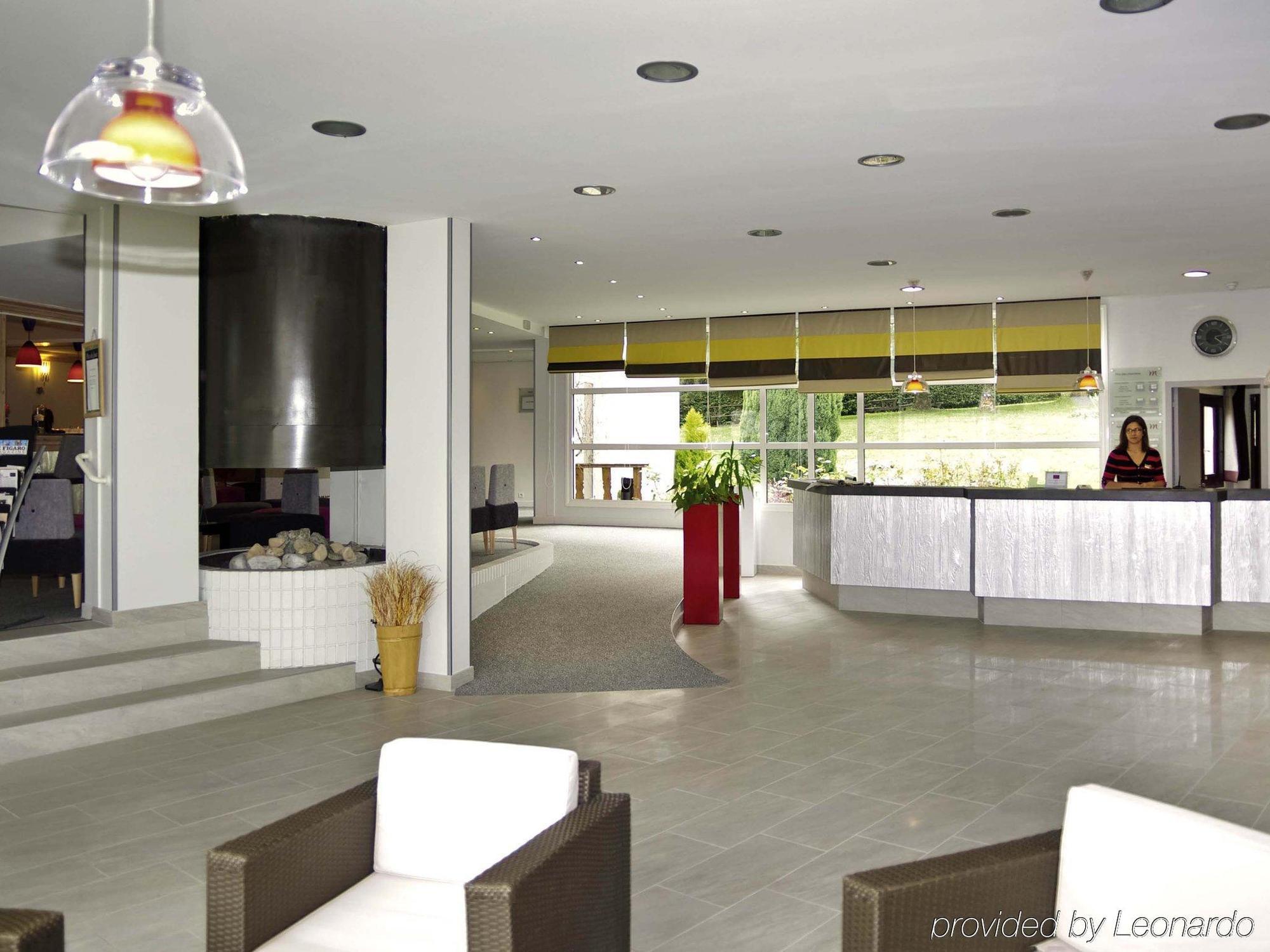Mercure Annecy Sud Seynod Dış mekan fotoğraf