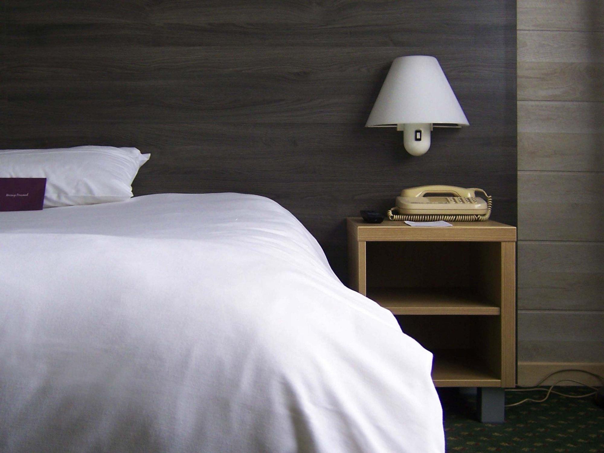 Mercure Annecy Sud Seynod Dış mekan fotoğraf