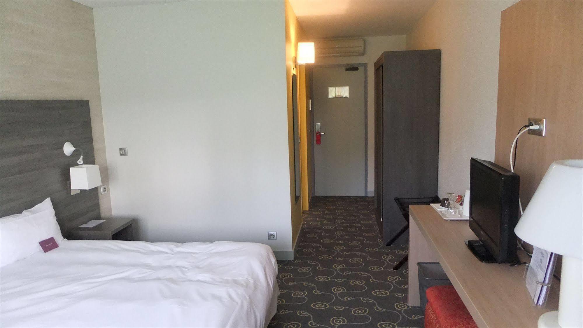 Mercure Annecy Sud Seynod Dış mekan fotoğraf