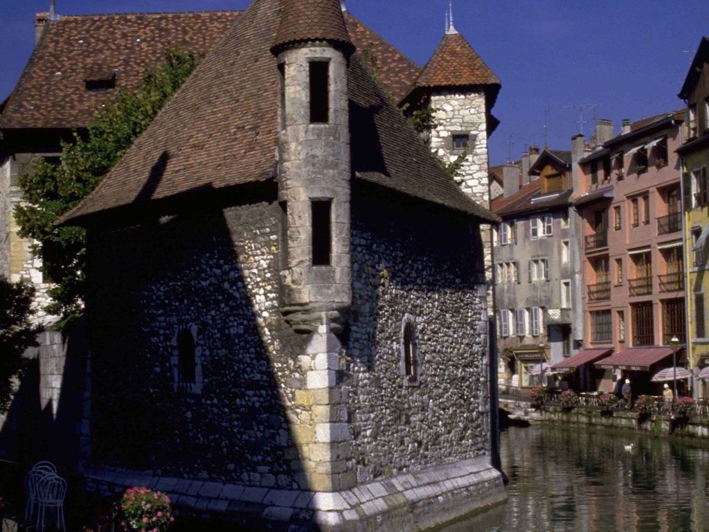 Mercure Annecy Sud Seynod Dış mekan fotoğraf