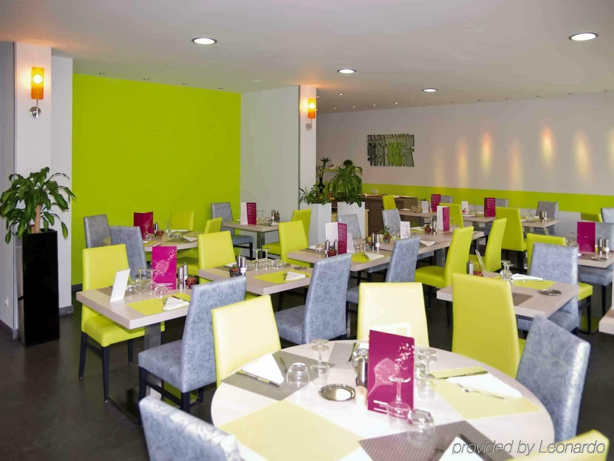 Mercure Annecy Sud Seynod Dış mekan fotoğraf