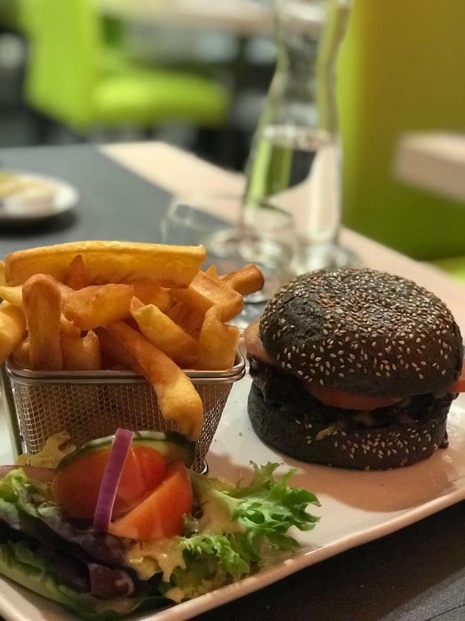 Mercure Annecy Sud Seynod Dış mekan fotoğraf
